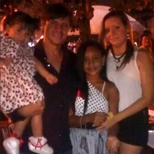 Meet your Posher, Leydis